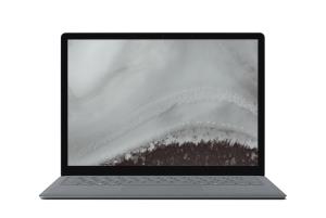 Surface Laptop 2 - 13.5in - i7 8650u - 16GB Ram - 512GB SSD - Win10 Pro - Platinum - Qwertzu Swiss-lux - Uhd Graphics 620