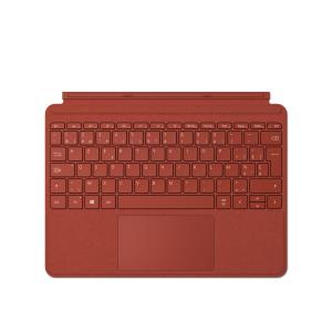 Surface Go Type Cover Colors N - Poppy Red - Azerty Belgium