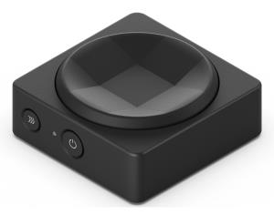 Adaptive D-pad Button - Bluetooth - Black