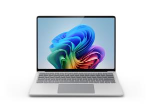 Surface Laptop 7 - 13.8in Touchscreen - Snapdragon X Plus - 16GB Ram - 512GB SSD - Win11 Pro - Platinum - Azerty Belgian - Qualcomm Adreno