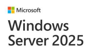 Windows Server 2025 Cal Oem - 1 User Cal - Win - English