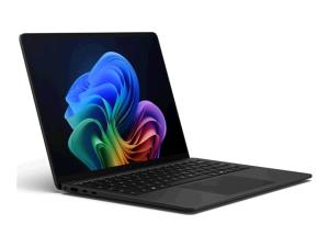Surface Laptop For Business - 13.8in Touchscreen - Core Ultra 7 - 32GB Ram - 1TB SSD - Win11 Pro - Black - Azerty Belgian - Intel Arc Graphics - Xps