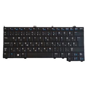 N/B KBD Lat 7300 Hungarian 82 Keys Non-Backlit SP