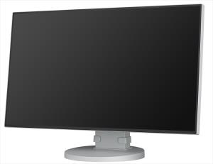 Desktop Monitor - Multisync E221n - 22in - 1920x1080 (full Hd) ) - White
