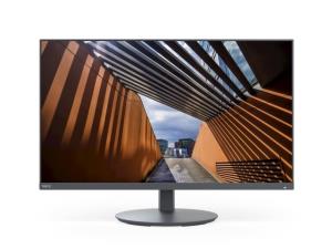 Desktop Monitor - Multisync E244fl - 24in - 1920x1080 (full Hd) - Black