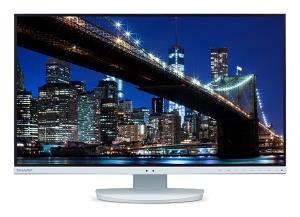 Desktop Monitor - Multisync Dd-ea272qw - 27in - 2560x1440 (wqhd)  - Black