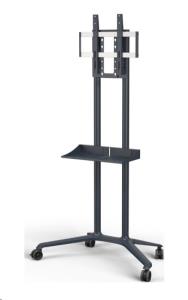TIPSter Trolley - Pd04 - Wagon - For LCD Display