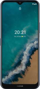Nokia G50 - Dual Sim - Ocean Blue - 4GB / 128GB - 6.8in