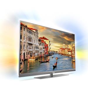 Professional LED Tv 55in 55hfl7011t
