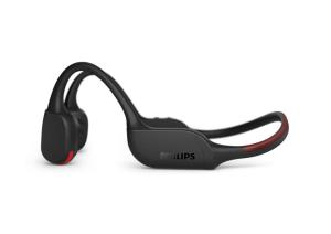 Headset - Open-ear - Wireless - Black Taa7607bk