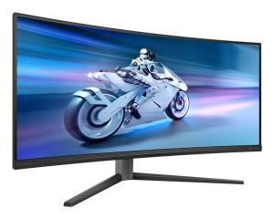 Evnia Curved Gaming - 34m2c6500 - 34in - 3440x1440 Wqhd