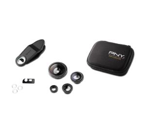 Lenses For Smartphone Compatible