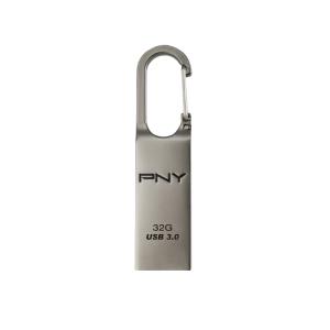 Loop Attache - 32GB USB Stick - USB3.0 - Read 115mb/s Write 25mb/s