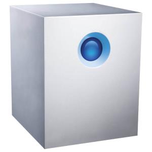 40TB 5big Thunderbolt2 Ek Enterprise HDD
