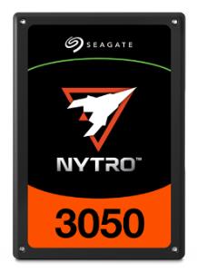 Hard Drive Nytro 3350 SSD 7.68TB SAS 2.5s