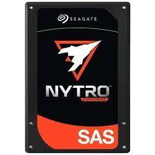 Nytro 3550 Enterprise SAS SSD 2.5 1600gb