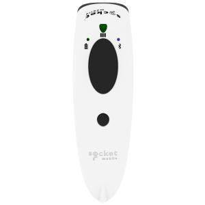Socketscan S720 - Linear Barcode Qr Coad Scanner - 1d / 2d Imager - White