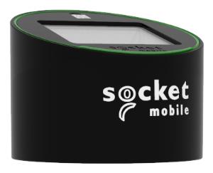 Socketscan S320 Universal Qr Code Reader Black
