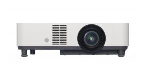 Projector Laser Installation Vpl-phz51 5300lm Lumens Wuxga 3lcd