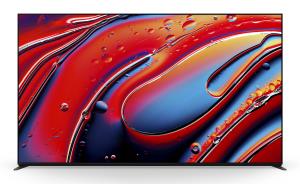 Smart Tv 85in Bravia Fwd-85x8r90 LCD Professional Display 4k Qhd Local DIMMing Android 12