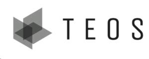 Teos Signage - Subscription License - 1 Per Device - 1 Year (tem-mr30.1y)