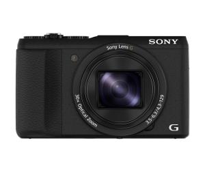 Compact Camera Hx60 20.4xmpix G Lens