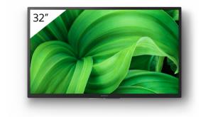 Smart Tv 32in Fwd-32w800 4k With Tuner