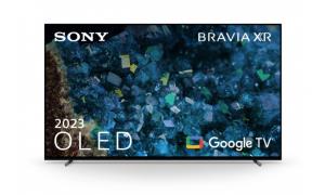 Smart Tv 65in Bravia Fwd-65a80l LCD Display 4k Hdr With Google Tv And Tuner Including 3 Years Primesupport Uk