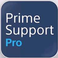 Primesupport Pro  - For  - Fw-55bz40h + 2 Years
