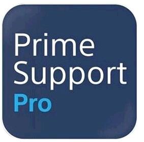 Primesupport Pro - For - Fwd-75x95h + 2 years