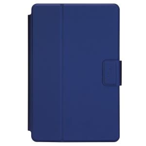 Safefit - 10.5in - Rotating Universal Tablet Case 9 - Blue