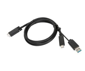 Tether Cable - USB-c To USB-a Cable 1.8m