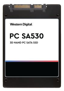 SSD Client 1TB 2.5in SATA