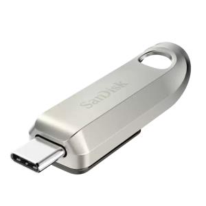 Sandisk Ultra Luxe - 512GB USB Stick - USB-C 3.2 Gen 1 - Premium Metal Design