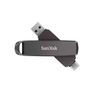 Sandisk Extreme Pro Dual Drive - 1TB USB Stick - Metal 1000/900mb/s