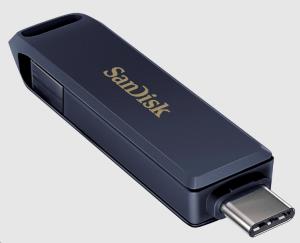 Phone Drive  - 1TB USB Stick - USB-C - Seastar Pink