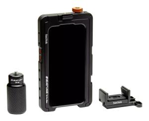 BEASTGRIP x SanDisk Beastcage iPhone 15 Pro Max Creator Kit