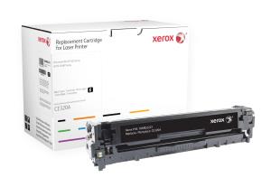 Compatible Toner Cartridge - HP CE320A - Standard Yield - 2100 Pages - Black