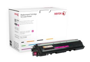 Compatible Toner Cartridge - Brother TN230M - 1400 Pages - Magenta