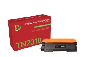 Compatible Toner Cartridge - Brother TN2010 - 1000 Pages - Black