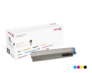 Compatible Toner Cartridge - OKI 44059165 - 7300 Pages - Yellow (006R03347)