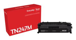 Black Toner Cartridge like HP 05A for LaserJet P20