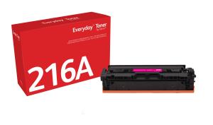 Everyday Compatible Toner Cartridge - HP 216A (W2413A) - Standard Yield - Magenta