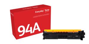 Everyday Compatible Toner Cartridge - HP 94A (CF294A) - Black