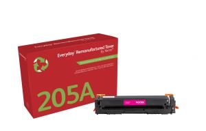 Compatible Toner Cartridge - HP 205A (CF533A) - Magenta