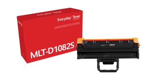 Everyday Compatible Toner Cartridge - Samsung MLT-D1082 - 1500 Pages - Black