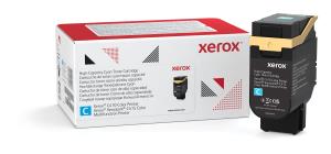 Toner Cartridge - High Yeild - 7000 Pages - Cyan - for Xerox C410/VersaLink C415