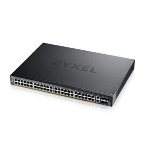 Xgs2220 54fp - L3 Access Nebulaflex Pro Switch Poe 960w - 48x 1g - 2x 10mg - 4x 10g Sfp+