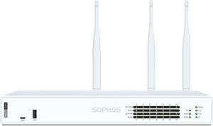 Firewall - XGS 126w - Security Appliance - Wi-Fi 5 with 1 Year Xstream Protection