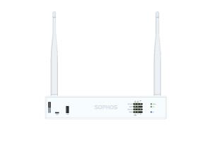 Firewall - XGS 87w - Security Appliance - Wi-Fi 5 with 5 Years Xstream Protection